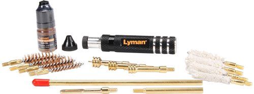 Lyman Cleaning Kit Multi