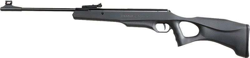 Bl Diana Air Rifle 11 .177