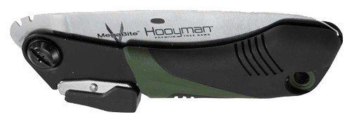 Hooyman Handsaw Compact