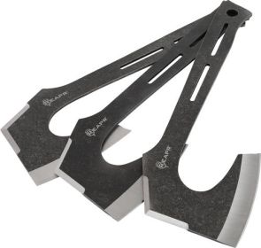 Reapr Chuk 3Pc Throwing Axe