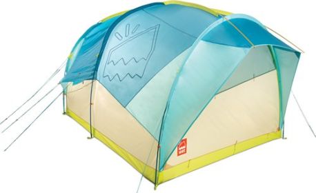 Ust House Party 6 Person Tent