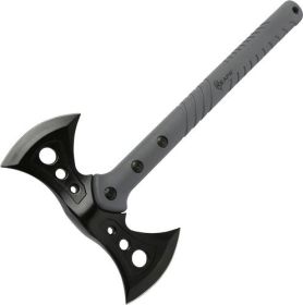 Reapr Sidewinder Double Axe