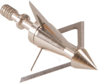 Allen Broadhead Steel Ion