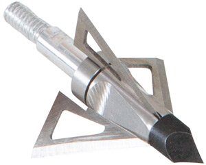 Allen Broadhead Cx Ballistic