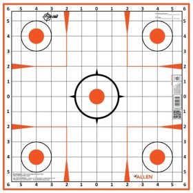 Allen Ez Aim Sight Grid Trgt