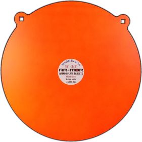 Ar-Mor 16" Ar500 Steel Gong