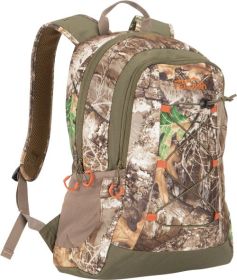 Allen Cape Daypack Realtree