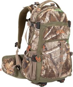 Allen Reservoir Daypack 1800