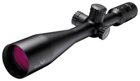 Burris Scope Veracity 5-25X50