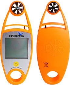 Huskemaw Wind Meter Swiss 2