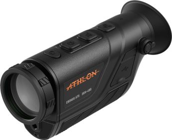 Athlon Thermal Monocular