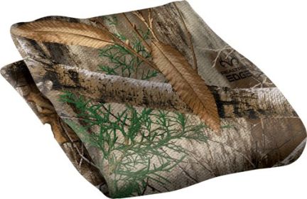 Allen Burlap Realtree Edge