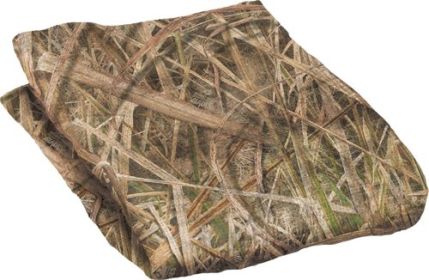 Allen Burlap Mossy Oak Country