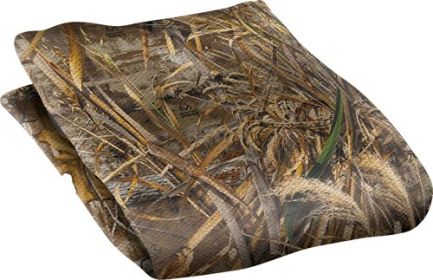 Allen Burlap Realtree Max 5