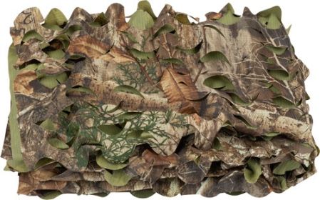 Allen Die-Cut Camo Material