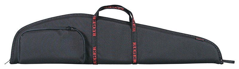 Allen Gun Case Ruger 40"