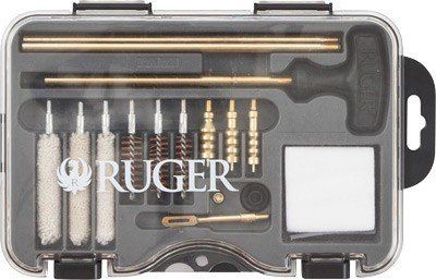 Allen Ruger Univeral Handgun