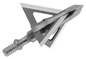 Muzzy Broadhead Trocar 3-Blade