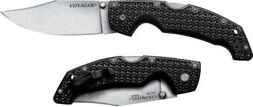 Cold Steel Large Voyager 4"