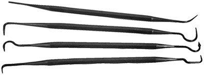 Tipton Cleaning Pick Set