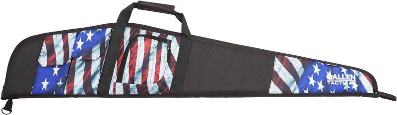 Allen Gun Case Centennial 48"