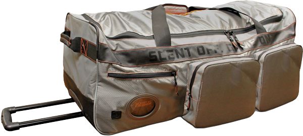 Scentcrusher Ozone Roller Bag