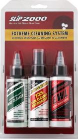 Slip 2000 2Oz Extreme Cleaning