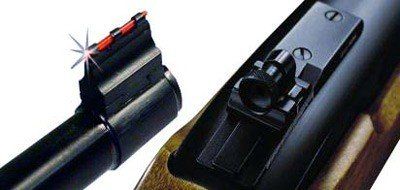 Williams Fire Sight Peep Set