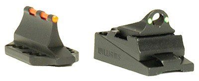 Williams Fire Sight Ghost Ring