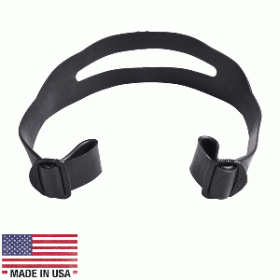 Princeton Tec Rubber Hard Hat Strap