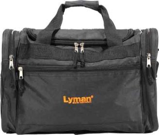 Lyman Handgun Range Bag