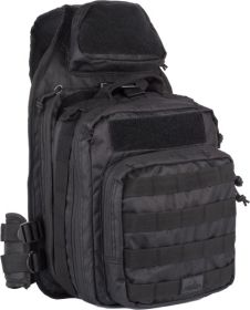 Red Rock Recon Sling Bag Black