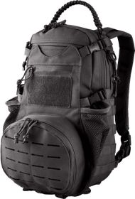 Red Rock Ambush Pack Black