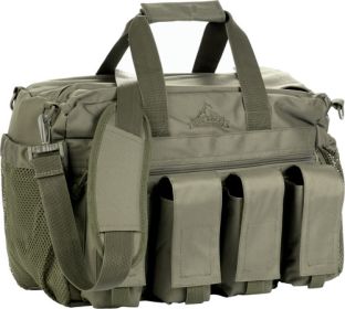 Red Rock Deluxe Range Bag Od