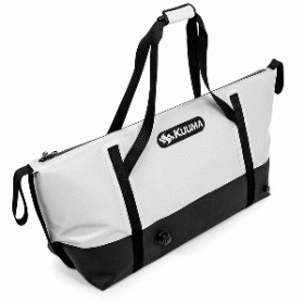 Kuuma Fish Bag 80 Qt, So Many options to use this besides fishing.