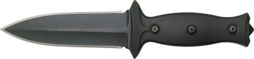 Abkt Elite Boot Knife 3.5"