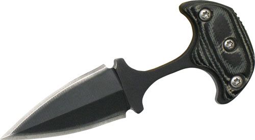 Abkt Elite Neck Knife 1.25"