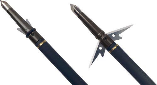 Centerpoint Xbow Broadhead