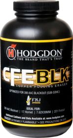 Hodgdon Cfeblk 1Lb Can