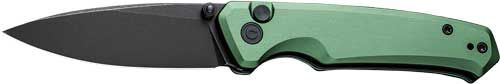 Civivi Knife Altus 2.97" Green