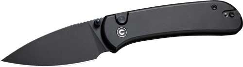 Civivi Knife Quibit 2.98" Blk/