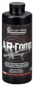 Alliant Powder Arcomp 1Lb Can