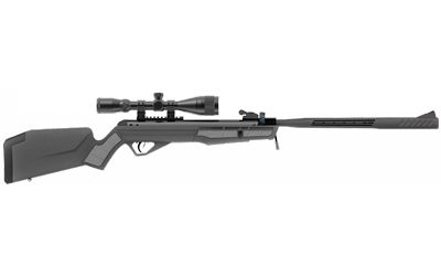 CROSMAN MAG FIRE ULTRA 177 BLK/GRY