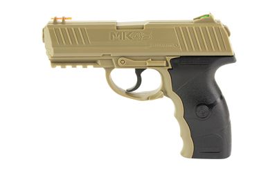 CROSMAN MK45 .177 BB 20RD FDE