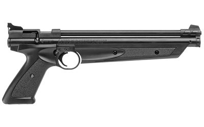 CROSMAN AMERICAN CLASSIC .22 BLK