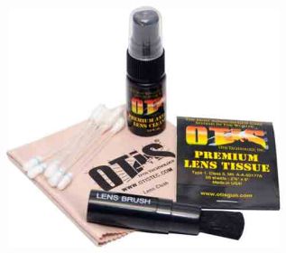 Otis Lens Cleaning Kit