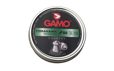 GAMO TOMAHAWK POINTED HP .22 750CT