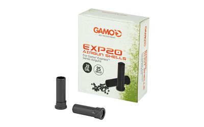 GAMO VIPER EXPRESS SHOT SHELL AMMO