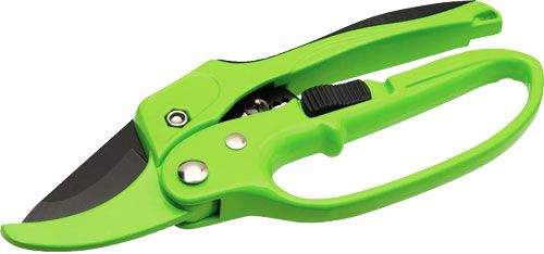 Hme Ratchet Pruners Heavy Duty