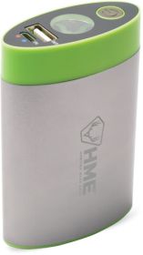 Hme Hand Warmer Rechargeable